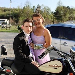 Meet your Posher, Paige